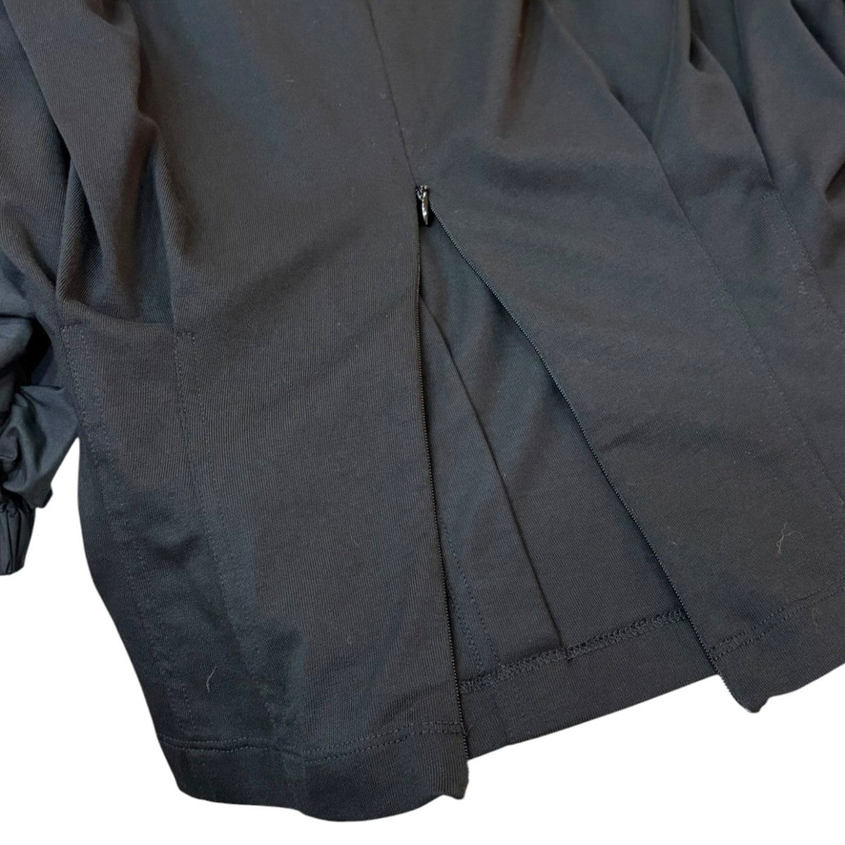 3．1 phillip lim パフスリーブトップスP211-1420NHJ 古着・中古-4枚目のアイテム画像