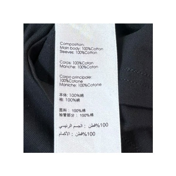 3．1 phillip lim パフスリーブトップスP211-1420NHJ 古着・中古-6枚目のアイテム画像