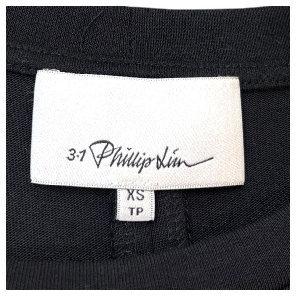 3．1 phillip lim パフスリーブトップスP211-1420NHJ 古着・中古-7枚目のアイテム画像