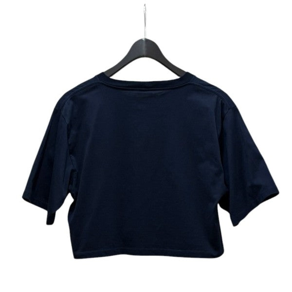 CELINE ロゴクロップドT2X869501F 古着・中古-2枚目のアイテム画像