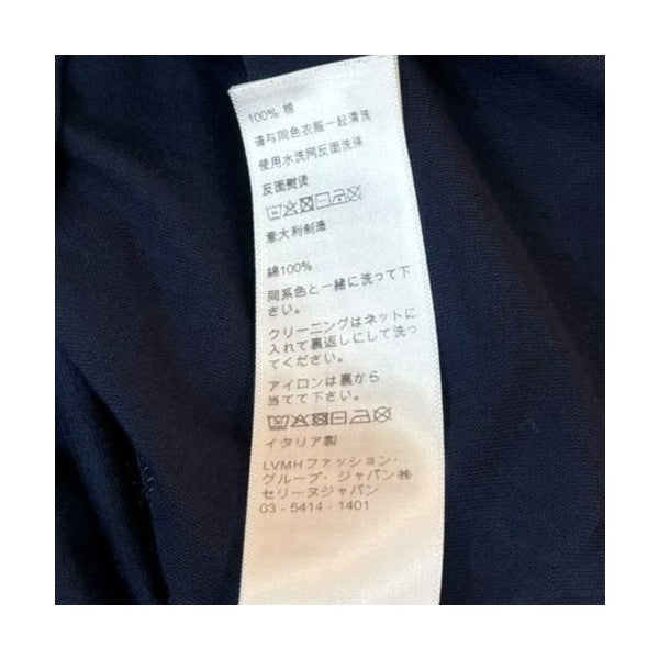 CELINE ロゴクロップドT2X869501F 古着・中古-5枚目のアイテム画像