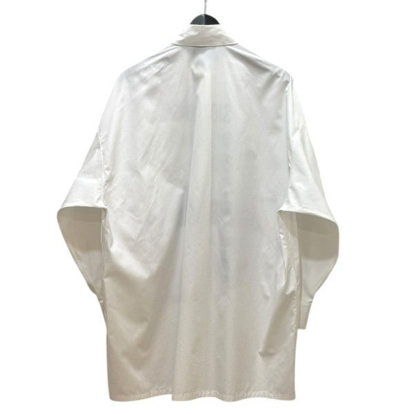 PRADA×Peter de Potter 21SS レディース グラフィックシャツ P3E05S2111YSU 古着・中古-2枚目のアイテム画像