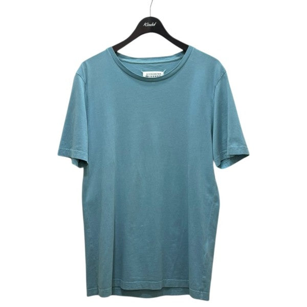 Maison Margiela クルーネック無地T G50GC0460 古着・中古-1枚目のアイテム画像