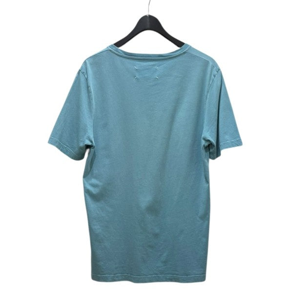Maison Margiela クルーネック無地T G50GC0460 古着・中古-2枚目のアイテム画像