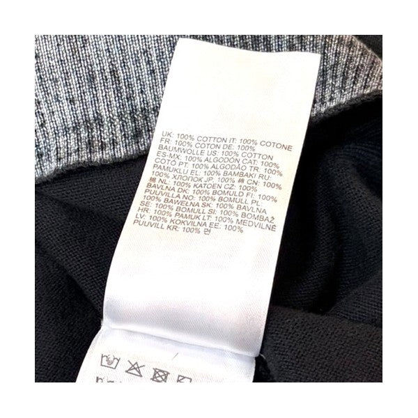 DIESEL K-LARENCE-B KNITWEARA11187 古着・中古-10枚目のアイテム画像