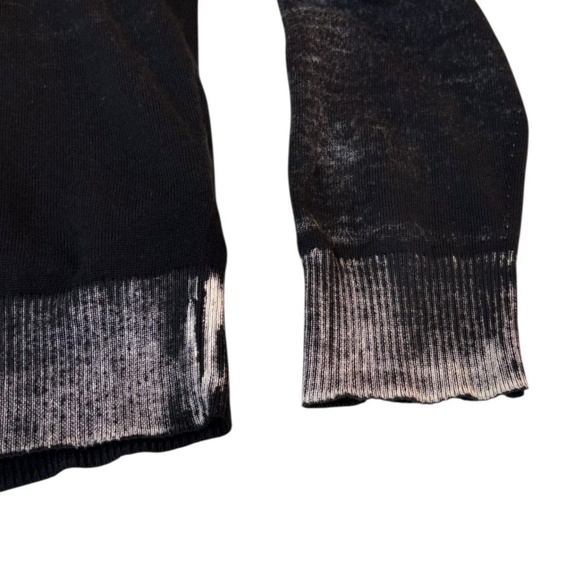 DIESEL K-LARENCE-B KNITWEARA11187 古着・中古-5枚目のアイテム画像