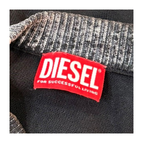 DIESEL K-LARENCE-B KNITWEARA11187 古着・中古-6枚目のアイテム画像