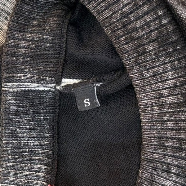DIESEL K-LARENCE-B KNITWEARA11187 古着・中古-7枚目のアイテム画像