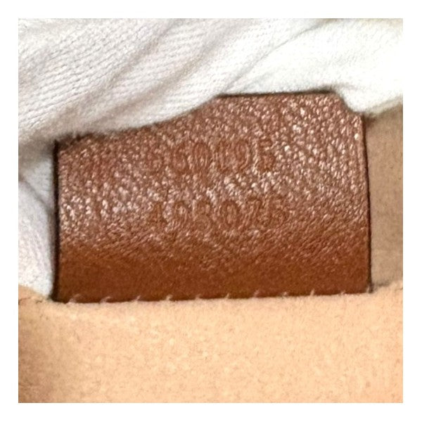 GUCCI ダイアナ トートバッグ 660195 493075 古着・中古-7枚目のアイテム画像