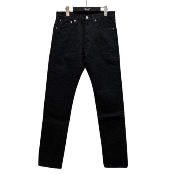 HAND ROOM SLIM FIT 5 POCKET JEANS．デニムパンツ8074-1406 古着・中古-1枚目のアイテム画像
