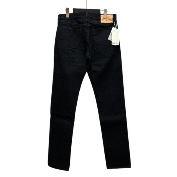 HAND ROOM SLIM FIT 5 POCKET JEANS．デニムパンツ8074-1406 古着・中古-2枚目のアイテム画像