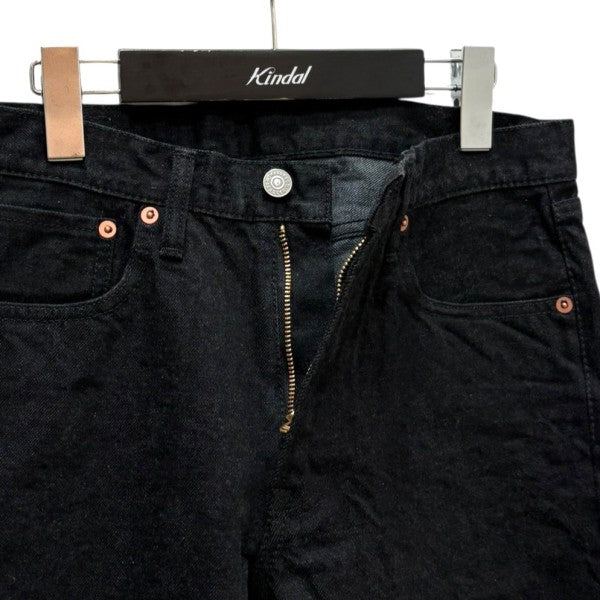 HAND ROOM SLIM FIT 5 POCKET JEANS．デニムパンツ8074-1406 古着・中古-3枚目のアイテム画像