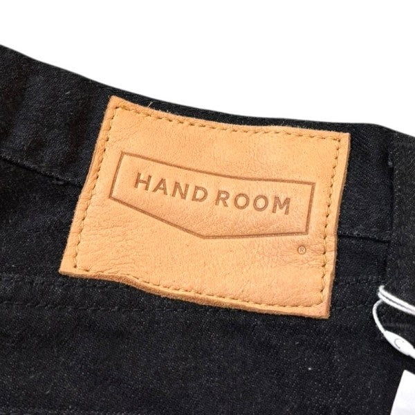 HAND ROOM SLIM FIT 5 POCKET JEANS．デニムパンツ8074-1406 古着・中古-5枚目のアイテム画像