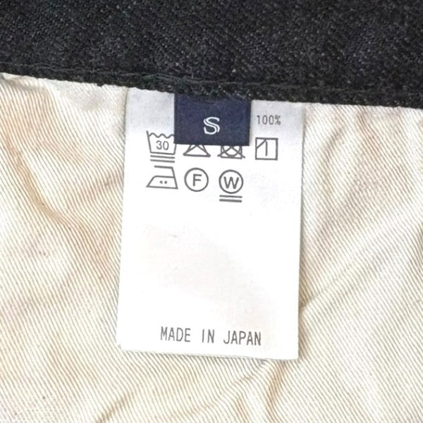 HAND ROOM SLIM FIT 5 POCKET JEANS．デニムパンツ8074-1406 古着・中古-6枚目のアイテム画像