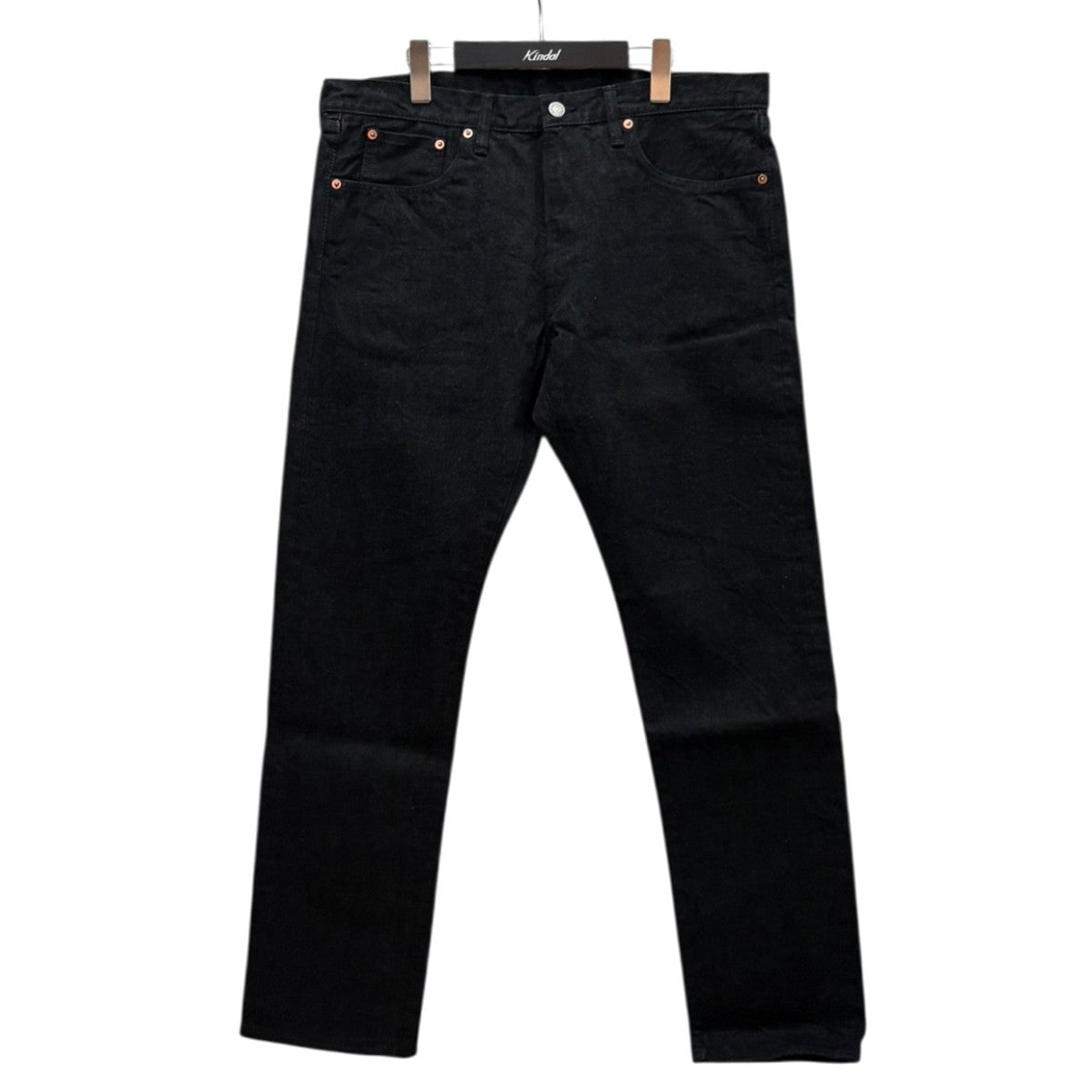 HAND ROOM SLIM FIT 5 POCKET JEANSデニムパンツ8074-1406 古着・中古-1枚目のアイテム画像