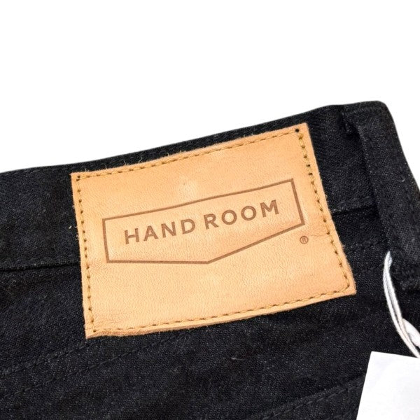 HAND ROOM SLIM FIT 5 POCKET JEANSデニムパンツ8074-1406 古着・中古-5枚目のアイテム画像