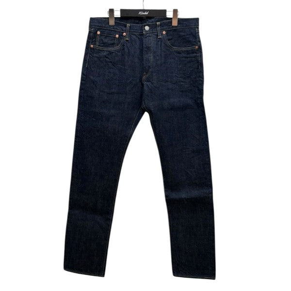 HAND ROOM SLIM FIT 5 POCKET JEANSデニムパンツ8071-1406 古着・中古-1枚目のアイテム画像