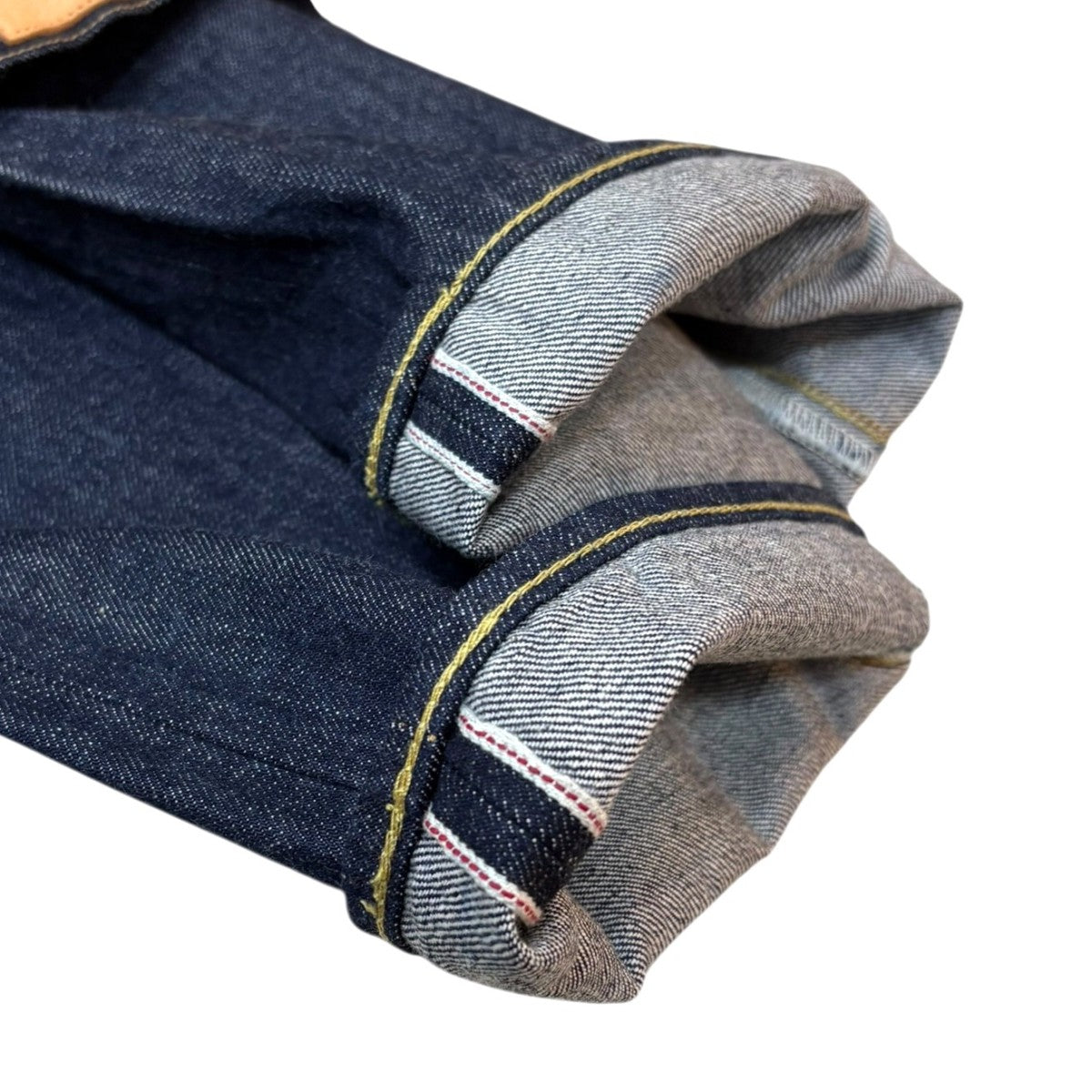 HAND ROOM SLIM FIT 5 POCKET JEANSデニムパンツ8071-1406 古着・中古-4枚目のアイテム画像