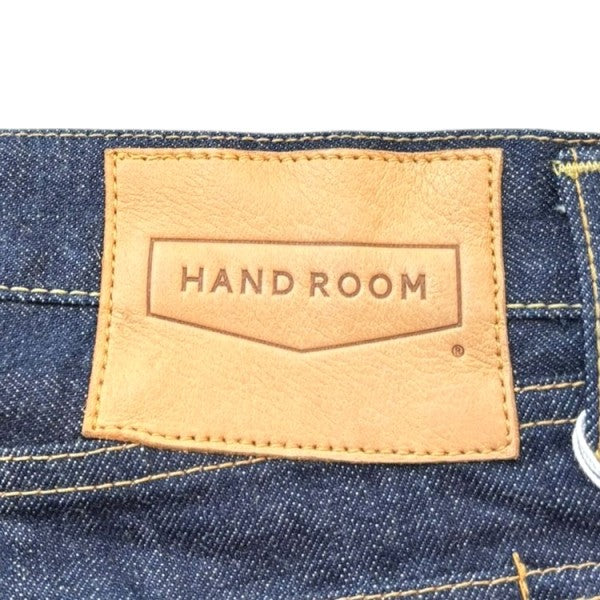 HAND ROOM SLIM FIT 5 POCKET JEANSデニムパンツ8071-1406 古着・中古-5枚目のアイテム画像