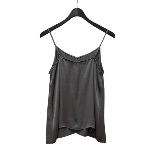 Lisiere Satin Cami サテンキャミソール21050560203210 古着・中古-2枚目のアイテム画像