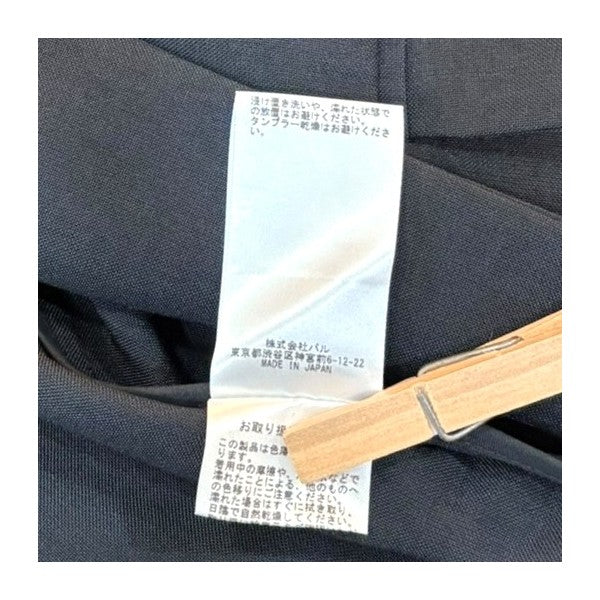 ノーカラージャケットWGZ1092107A