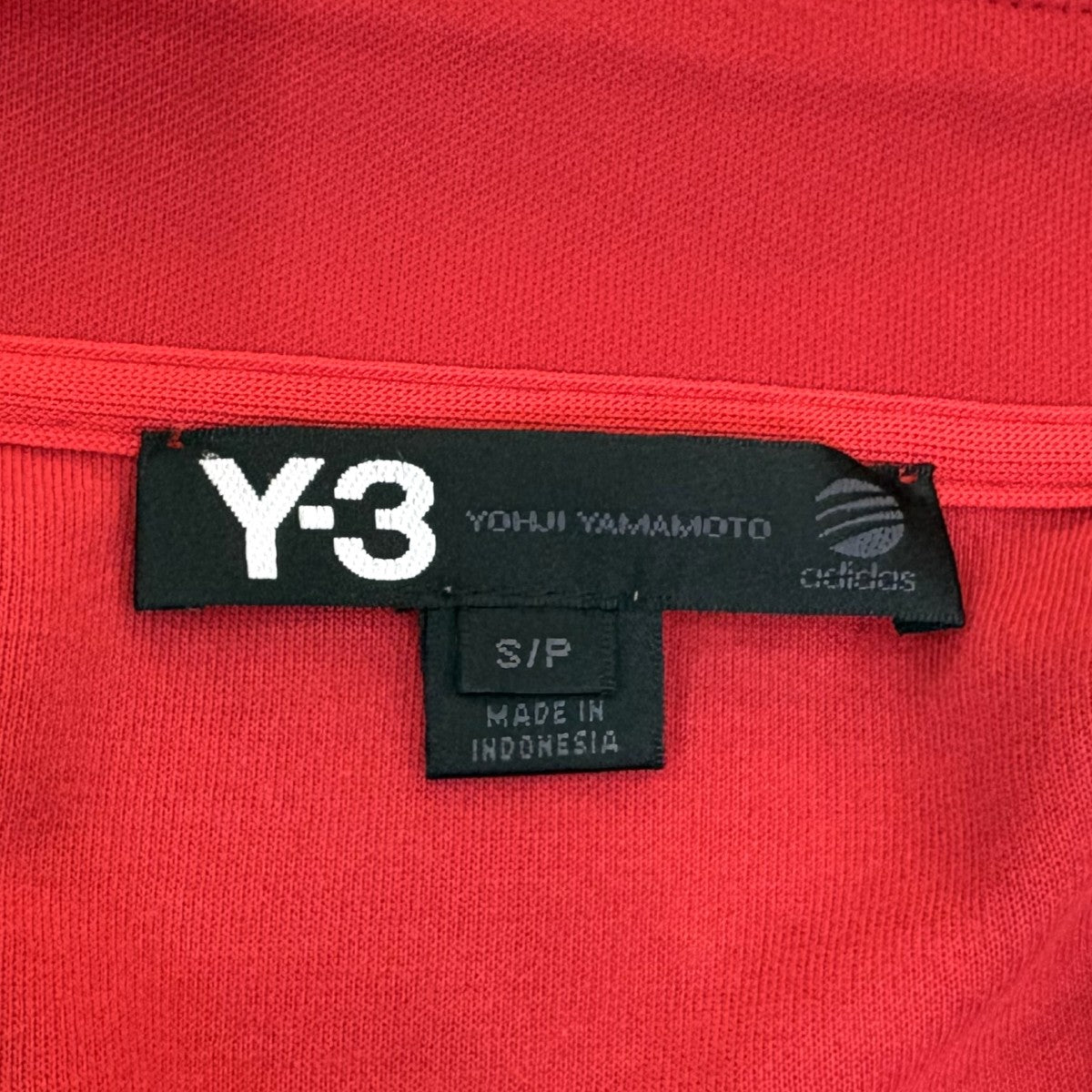 袖ライントラックジャケット Z48750　ジャージ