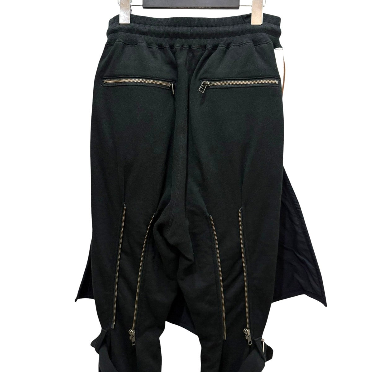 FACETASM BONDAGE SWEAT PANTS MIMI-PT-M03 ボンテージスウェットパンツ 古着・中古-5枚目のアイテム画像