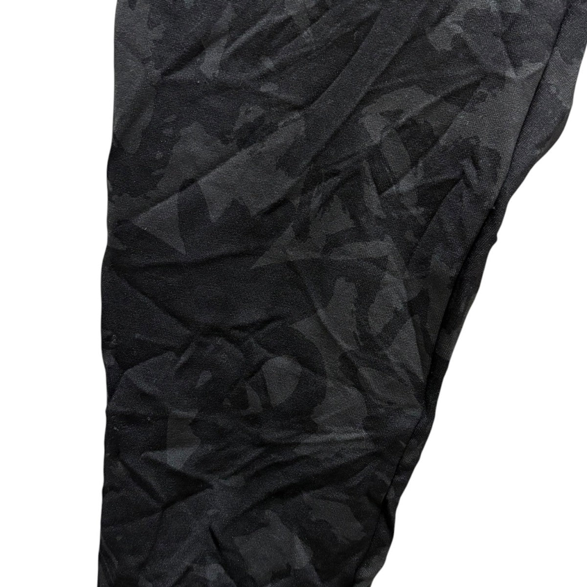 Y`s FLOWER PRINT SHRINK ELASTIC WAIST PANTSYM-T18-675 古着・中古-3枚目のアイテム画像