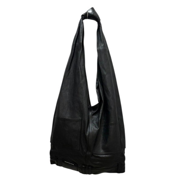 ALEXANDER WANG(アレキサンダーワン) 5 Pocket Hobo レザーパンツ風