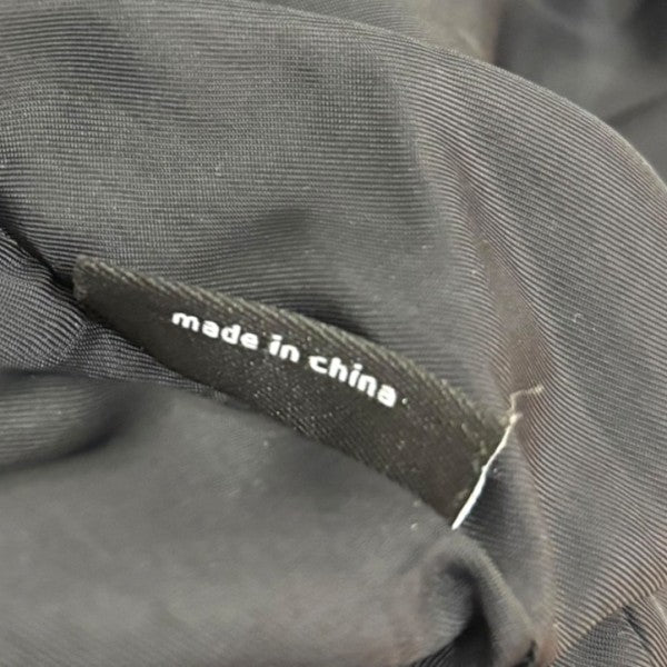 ALEXANDER WANG 5 Pocket Hobo レザーパンツ風ワンショルダーバッグ 古着・中古-6枚目のアイテム画像