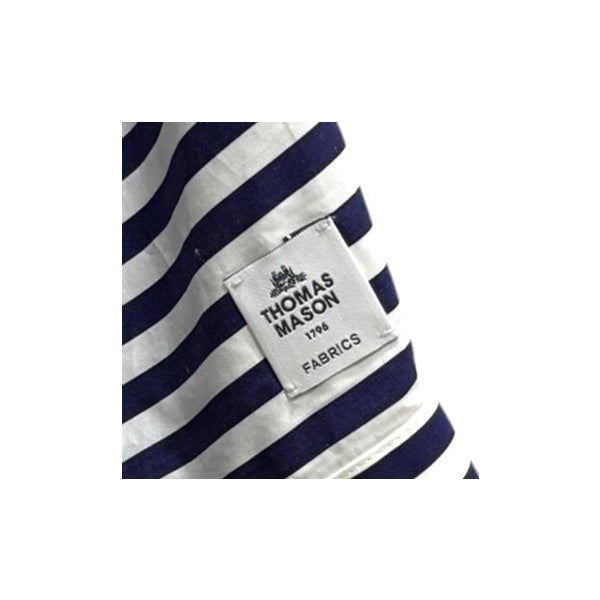 sacai(サカイ) ドッキングワンピース 23-06525 23-06525 ネイビーx