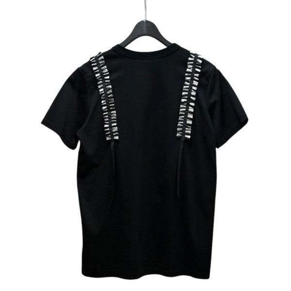 BORDERS AT BALCONY サスペンダーＴ SUSPENDER TEE BD2211-2S 古着・中古-2枚目のアイテム画像