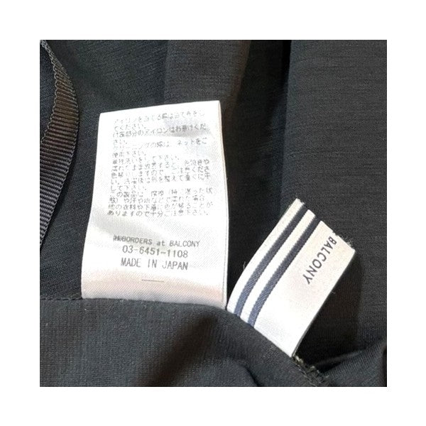 BORDERS AT BALCONY サスペンダーＴ SUSPENDER TEE BD2211-2S 古着・中古-5枚目のアイテム画像