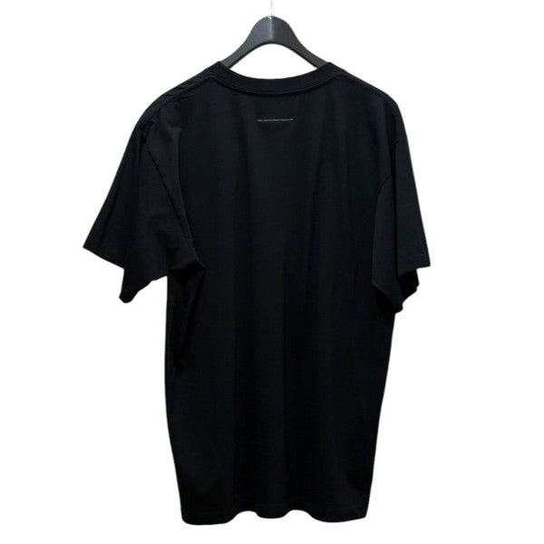 MM6 Maison Margiela ナンバリングTSH2GC0007 古着・中古-2枚目のアイテム画像