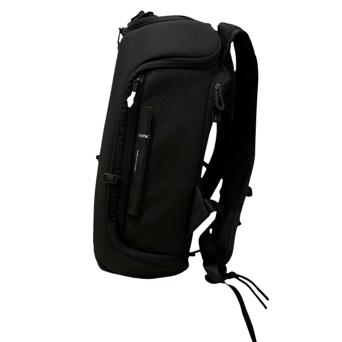 Cote＆Ciel AVON ECOYARN Back Packバックパック 古着・中古-2枚目のアイテム画像
