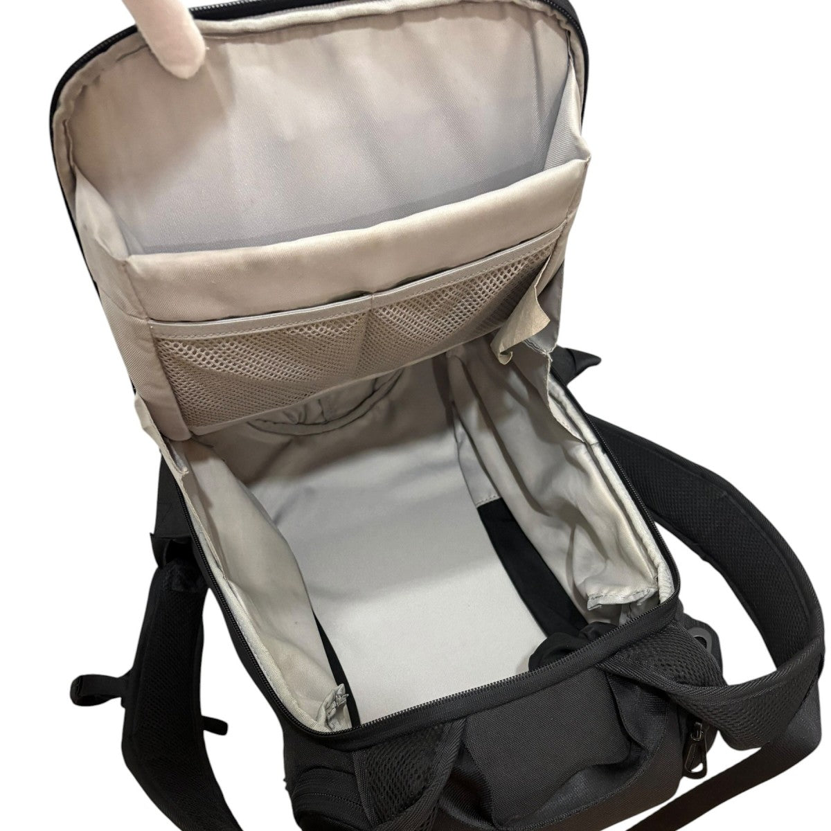 Cote＆Ciel AVON ECOYARN Back Packバックパック 古着・中古-6枚目のアイテム画像