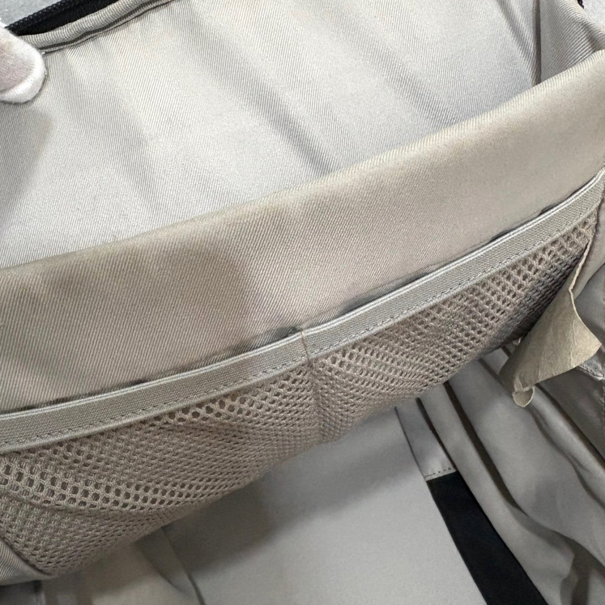 Cote＆Ciel AVON ECOYARN Back Packバックパック 古着・中古-7枚目のアイテム画像