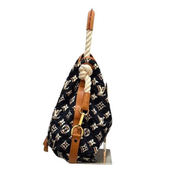 LOUIS VUITTON ビュルMM M40235 2010年クルーズライン ショルダーバッグ 古着・中古-2枚目のアイテム画像