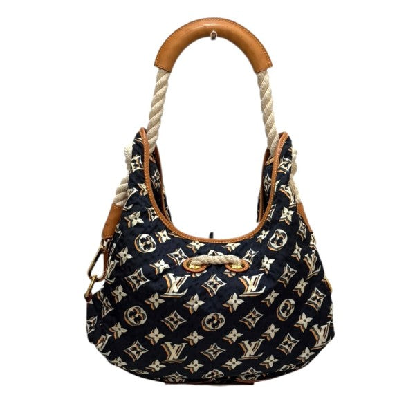 LOUIS VUITTON ビュルMM M40235 2010年クルーズライン ショルダーバッグ 古着・中古-3枚目のアイテム画像