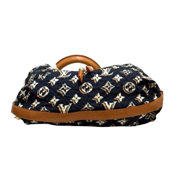 LOUIS VUITTON ビュルMM M40235 2010年クルーズライン ショルダーバッグ 古着・中古-4枚目のアイテム画像