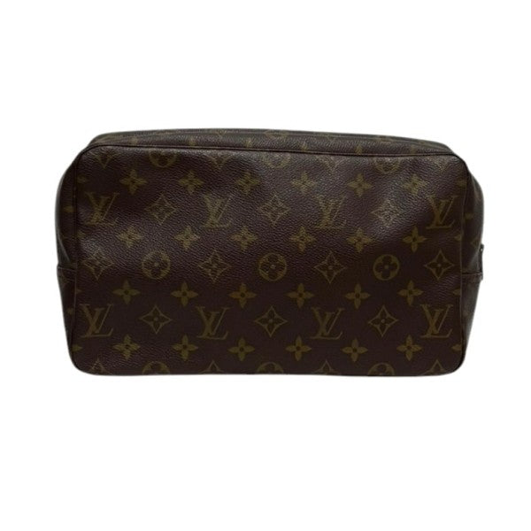 LOUIS VUITTON トゥルーストワレット28 ポーチ M47522 古着・中古-1枚目のアイテム画像