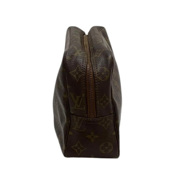 LOUIS VUITTON トゥルーストワレット28 ポーチ M47522 古着・中古-2枚目のアイテム画像
