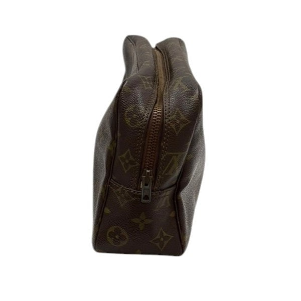 LOUIS VUITTON トゥルーストワレット28 ポーチ M47522 古着・中古-3枚目のアイテム画像