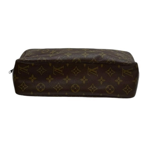 LOUIS VUITTON トゥルーストワレット28 ポーチ M47522 古着・中古-5枚目のアイテム画像