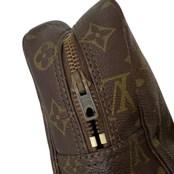 LOUIS VUITTON トゥルーストワレット28 ポーチ M47522 古着・中古-8枚目のアイテム画像