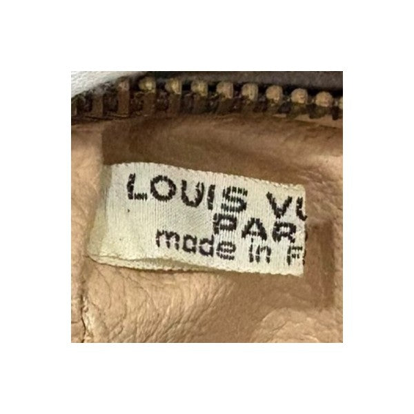 LOUIS VUITTON トゥルーストワレット28 ポーチ M47522 古着・中古-9枚目のアイテム画像