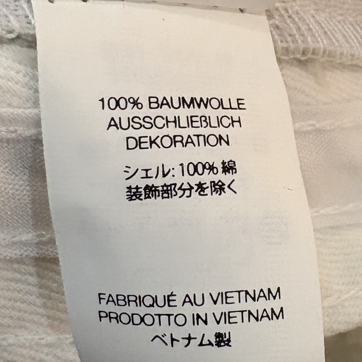 Supreme Ventile Camp Cap StoneキャップH50SSS25 古着・中古-9枚目のアイテム画像
