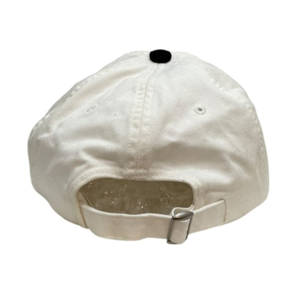 KITH Script Logo Dad Hat Capキャップ 古着・中古-4枚目のアイテム画像