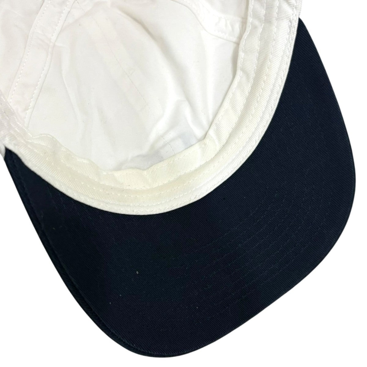 KITH Script Logo Dad Hat Capキャップ 古着・中古-5枚目のアイテム画像
