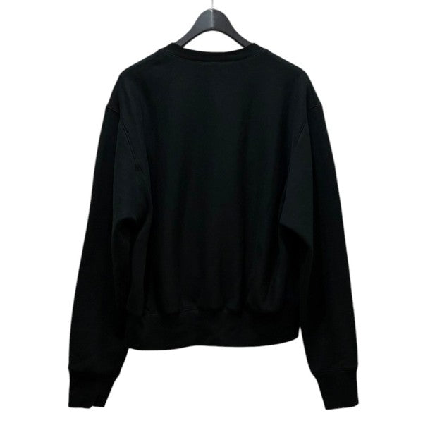 KHOKI Sweat cardiganスウェットカーディガン24fw-t-05 古着・中古-2枚目のアイテム画像